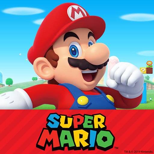 Super Mario