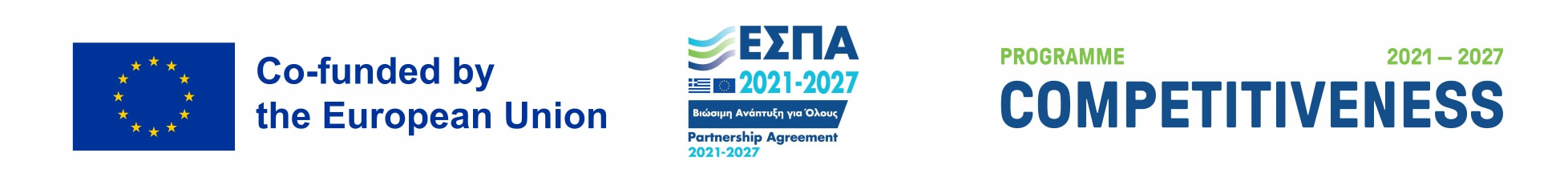 Participation in the ESPA 2021-2027 program