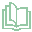 menu icon of BOOKS
