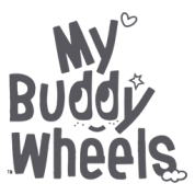 My Buddy Wheels