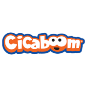 Cicaboom