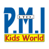 P.M.I LTD