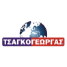 Tsagogeorgas