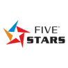 Five Stars