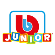Bburago Junior