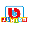 Bburago Junior