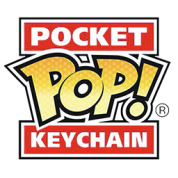 Funko Pocket POP!