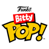 Funko Bitty POP!