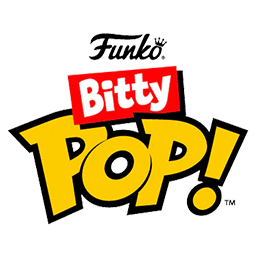 Funko Bitty POP!
