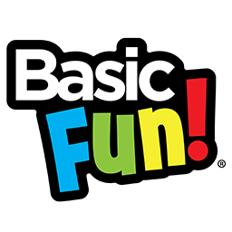 Basic Fun!