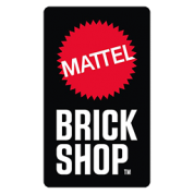 Mattel Brick Shop