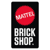Mattel Brick Shop