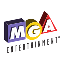 MGA Entertainment